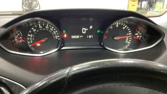 Peugeot 308 2.0 BlueHDi Allure Hatchback 5dr Diesel EAT Euro 6 (s/s) (150 ps