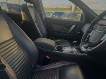 Land Rover Discovery Sport 2.0 D180 MHEV R-Dynamic SE Auto 4WD Euro 6 (s/s) 5dr