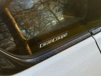 BMW 4 SERIES 2.0 420i GPF M Sport Hatchback 5dr Petrol Auto Euro 6 (s/s) (184