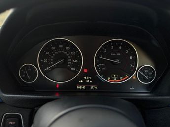 BMW 4 SERIES 2.0 420i GPF M Sport Hatchback 5dr Petrol Auto Euro 6 (s/s) (184