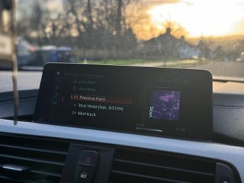 BMW 4 SERIES 2.0 420i GPF M Sport Hatchback 5dr Petrol Auto Euro 6 (s/s) (184