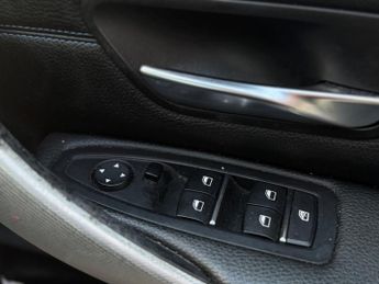 BMW 4 SERIES 2.0 420i GPF M Sport Hatchback 5dr Petrol Auto Euro 6 (s/s) (184