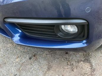 BMW 1 SERIES 1.5 118i SE Hatchback 5dr Petrol Auto Euro 6 (s/s) (136 ps)