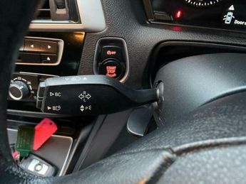 BMW 1 SERIES 1.5 118i SE Hatchback 5dr Petrol Auto Euro 6 (s/s) (136 ps)
