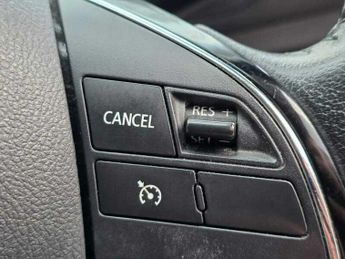 Mitsubishi Mirage JURO