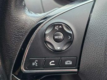 Mitsubishi Mirage JURO