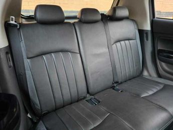 Mitsubishi Mirage JURO