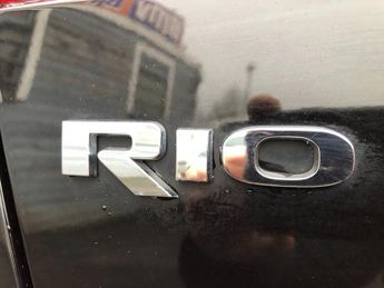 Kia Rio 3