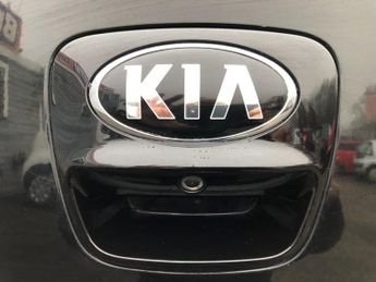 Kia Rio 3