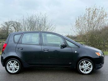 Mitsubishi Colt 1.3 CZ2 Auto Euro 4 5dr