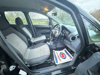 Mitsubishi Colt 1.3 CZ2 Auto Euro 4 5dr