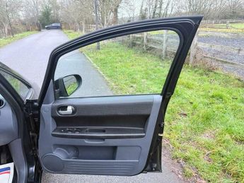 Mitsubishi Colt 1.3 CZ2 Auto Euro 4 5dr