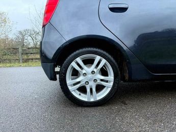Mitsubishi Colt 1.3 CZ2 Auto Euro 4 5dr
