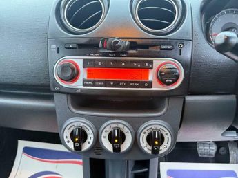 Mitsubishi Colt 1.3 CZ2 Auto Euro 4 5dr