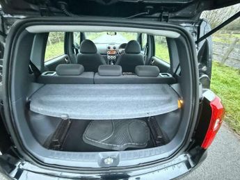 Mitsubishi Colt 1.3 CZ2 Auto Euro 4 5dr