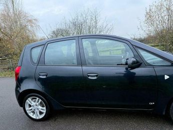 Mitsubishi Colt 1.3 CZ2 Auto Euro 4 5dr