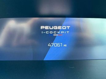 Peugeot 308 1.2 PureTech Allure EAT Euro 6 (s/s) 5dr