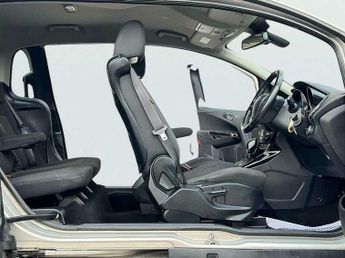 Ford B-Max 1.6 Titanium Powershift Euro 5 5dr