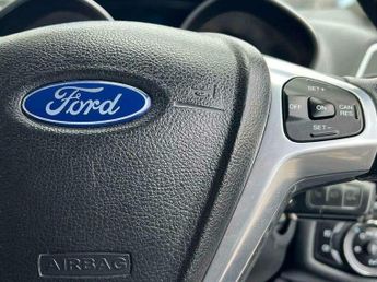 Ford B-Max 1.6 Titanium Powershift Euro 5 5dr