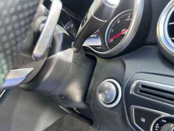 Mercedes-Benz C Class 2.1 C220d AMG Line (Premium Plus) G-Tronic+ Euro 6 (s/s) 4dr