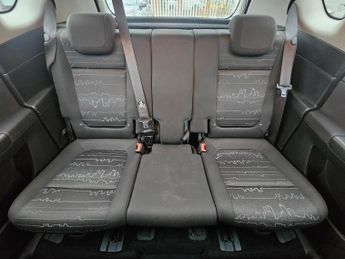 Vauxhall Meriva 1.7 CDTi Exclusiv Auto Euro 5 5dr