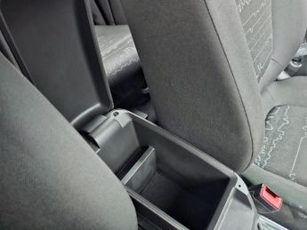 Vauxhall Meriva 1.7 CDTi Exclusiv Auto Euro 5 5dr