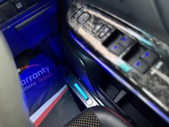 Toyota Vellfire Golden Eyes 2 - Special Custom Edition