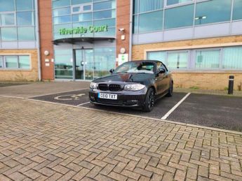 BMW 118 2.0 118i SE Euro 5 2dr