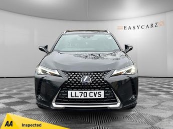 Lexus UX 250H