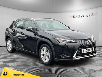 Lexus UX 250H