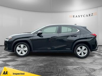 Lexus UX 250H