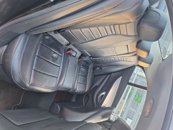 Mercedes-Benz E Class 2.0 E220d SE Saloon 4dr Diesel G-Tronic+ Euro 6 (s/s) (194 ps)