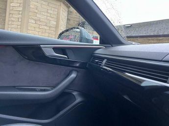 Audi A5 2.0 TDI ultra S line Sportback S Tronic Euro 6 (s/s) 5dr