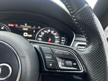 Audi A5 2.0 TDI ultra S line Sportback S Tronic Euro 6 (s/s) 5dr