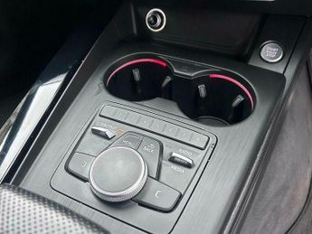 Audi A5 2.0 TDI ultra S line Sportback S Tronic Euro 6 (s/s) 5dr