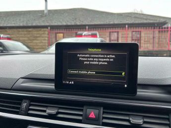 Audi A5 2.0 TDI ultra S line Sportback S Tronic Euro 6 (s/s) 5dr