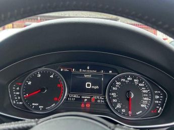 Audi A5 2.0 TDI ultra S line Sportback S Tronic Euro 6 (s/s) 5dr