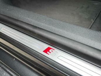 Audi A5 2.0 TDI ultra S line Sportback S Tronic Euro 6 (s/s) 5dr