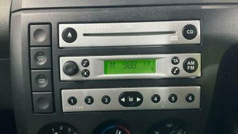 Ford Fiesta 1.4 Ghia Durashift EST 5dr