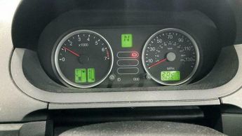 Ford Fiesta 1.4 Ghia Durashift EST 5dr