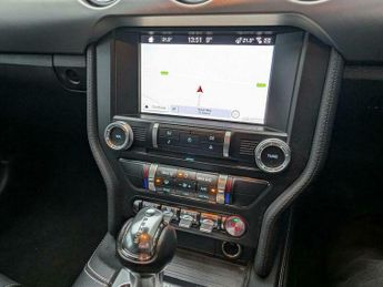 Ford Mustang 5.0 V8 GT Fastback SelShift Euro 6 2dr