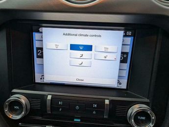 Ford Mustang 5.0 V8 GT Fastback SelShift Euro 6 2dr