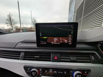 Audi A5 2.0 TFSI S line S Tronic Euro 6 (s/s) 2dr