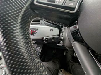 Audi A5 2.0 TFSI S line S Tronic Euro 6 (s/s) 2dr