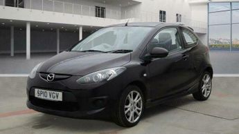 Mazda 2 1.3 Tamura Euro 4 3dr