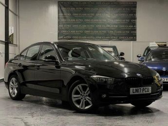 BMW 320 2.0 320i Sport Euro 6 (s/s) 4dr