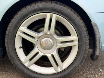 Audi A4 Avant 2.0 TDI S line CVT 5dr