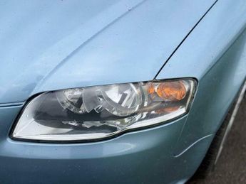 Audi A4 Avant 2.0 TDI S line CVT 5dr