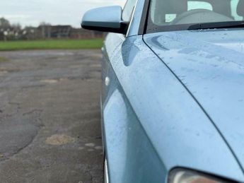 Audi A4 Avant 2.0 TDI S line CVT 5dr
