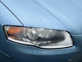 Audi A4 Avant 2.0 TDI S line CVT 5dr